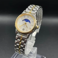 Citizen Lighthouse Moon Phase Watch GN4S 6085G06811Y Stainless Steel