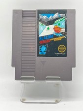 Slalom NES Cartridge Only