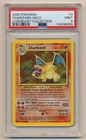 PSA 9 Pokemon Legendary Collection Holo Rare Charizard 3/110 MINT Condition!!