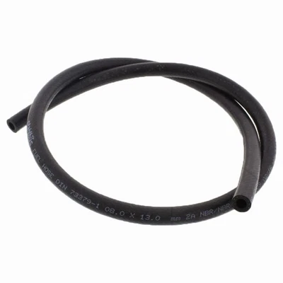 stahlbus Intankschlauch Kraftstoff Schlauch Innentank 8x13 mm DIN73379, 1 Meter - Bild 1 von 2
