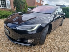 2018 Tesla Model S,Superb,Rare 90D, Long Range, 518 Bhp,Dual Motor,Full Leather