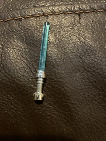 LEGO Star Wars Young Obi Wan Kenobi 7161 with Hood Cape Lightsaber Gungan Sub