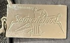 Soul Calibur III Bonus 10th Anniversary Special Crystal Holder Keychain Open Box — photo 7