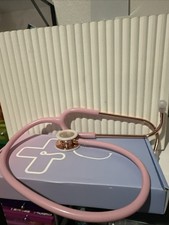 Pink Stethoscope