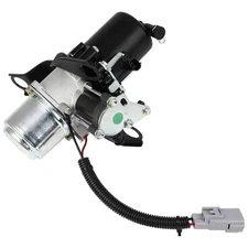 Air Suspension Compressor Assembly For Lexus RX350 RX450h 2010-2015 48910-48021