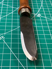 Woodturning Negative Rake Bowl Scraper HSS Wood Lathe tools Accessories