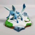 Funko Vinyl Figure-Other: Pokémon - An Afternoon with Eevee & Friends (Glaceon)