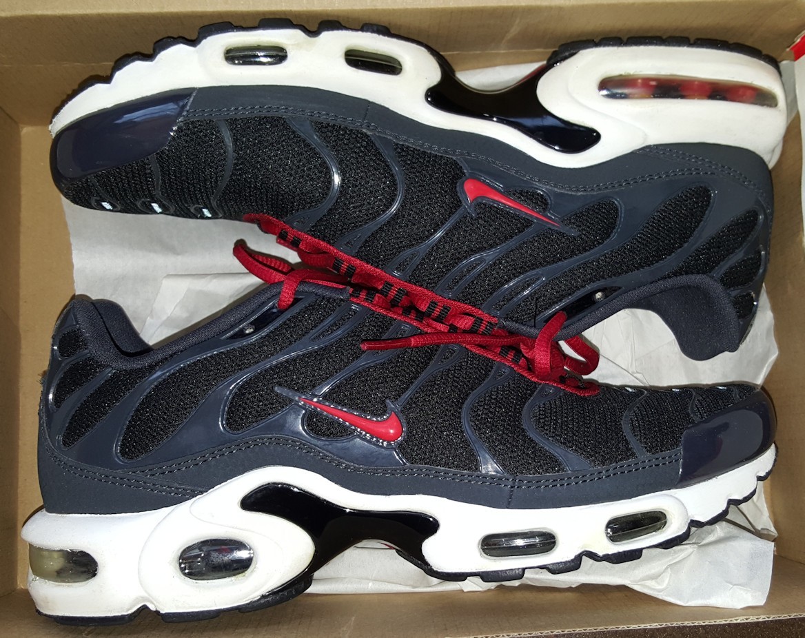 Nike Air Max Plus TN US Men's Comfortable Nike Air Max Plus TN US Men's Comfortable