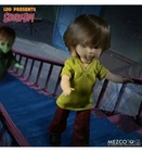 Mezco Living Dead Dolls - Scooby-Doo - Sammy - Shaggy
