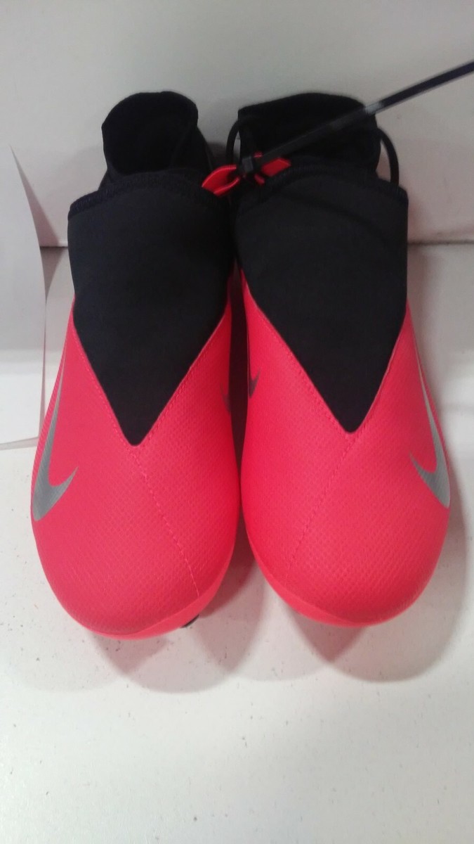 Nike Men's Phantom Vsn 2 Academy Df Fg/Mg Football Boots Nike Men's Phantom Vsn 2 Academy Df Fg/Mg Football Boots