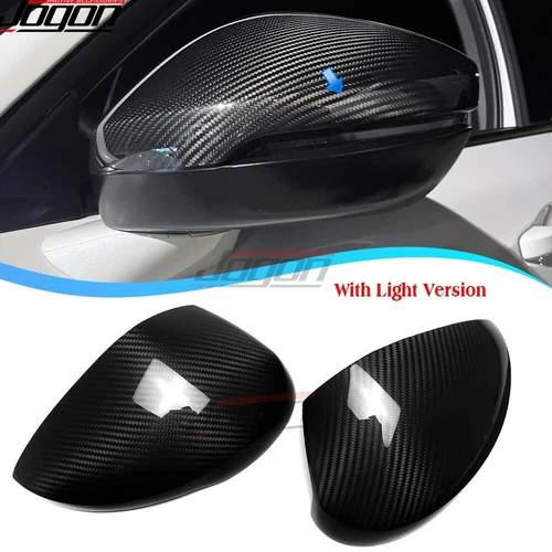 For Acura Integra Type S DE5 A-Spec 2023+ Real Carbon Side Rearview Mirror Cover