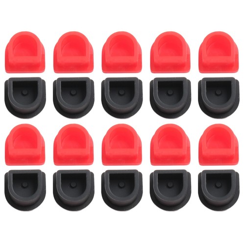 For Anderson Connector Kit of 20PCS Waterproof for Various Uses Red Black - Picture 6 of 15