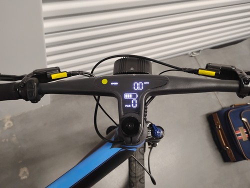 Road bike Mercedes-AMG F1 CHAMPIONSHIP EDITION . N+ Internal Cable - Picture 15 of 15
