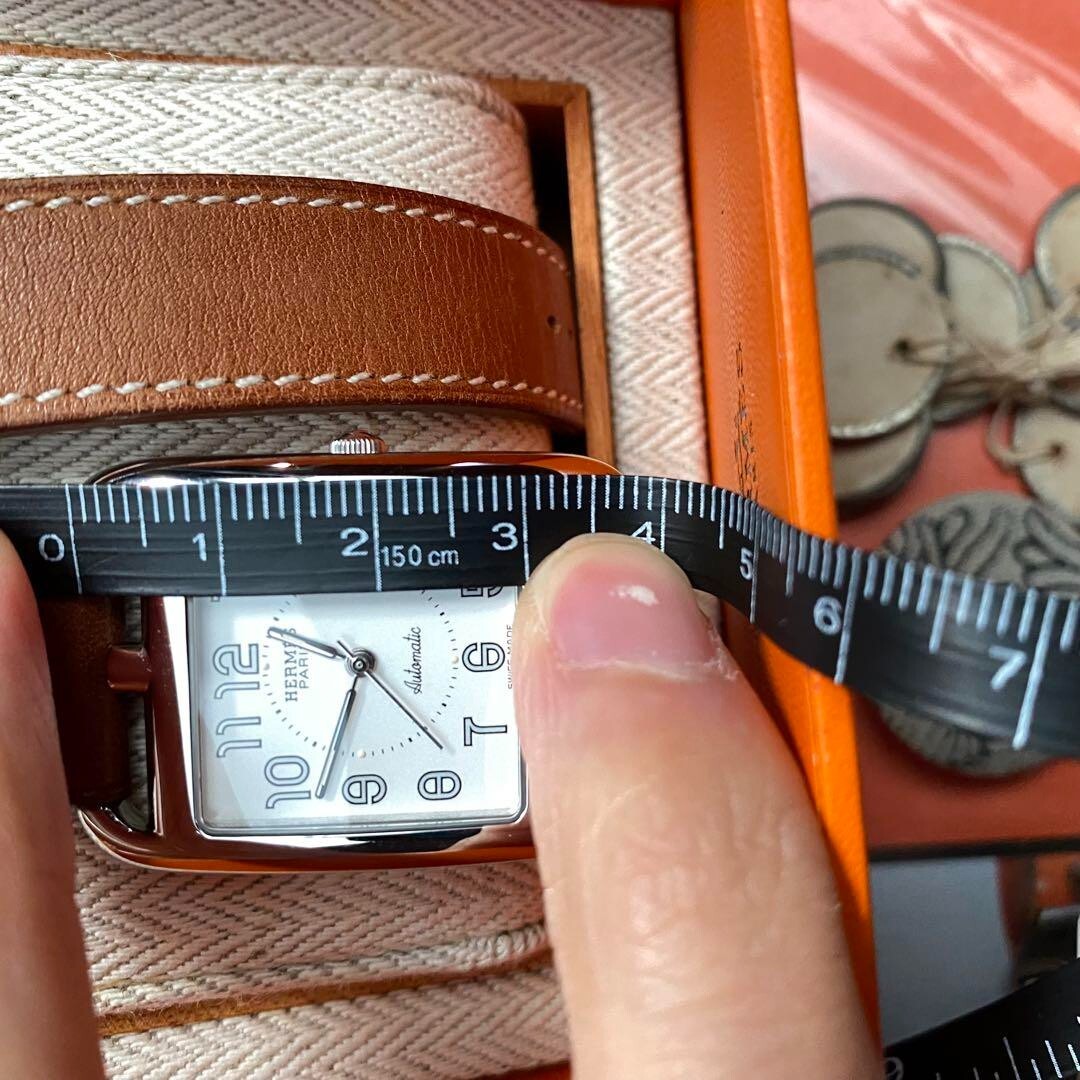 Hermes Refcc1.710 Watch Margiela Period | eBay Hermes Refcc1.710 Watch Margiela Period | eBay