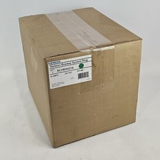 NEW, Siemens Sentron Busway System Plug, SLVBH4214, 30 AMPS, 240 VAC, 3PH, 4 W