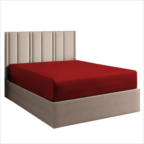 CAL KING SIZE ALL SOLID COLORS 800 TC EGYPTIAN COTTON LUXURY BEDDING ITEMS - Picture 131 of 192