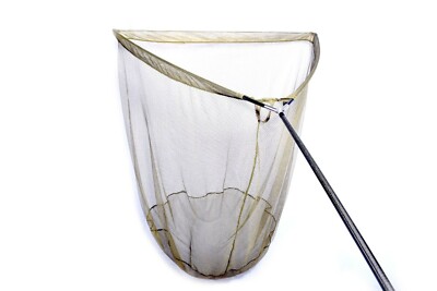 Sonik Olive Ersatz Ersatzkescher Netz - 42'' - Karpfenangeln - CC0007