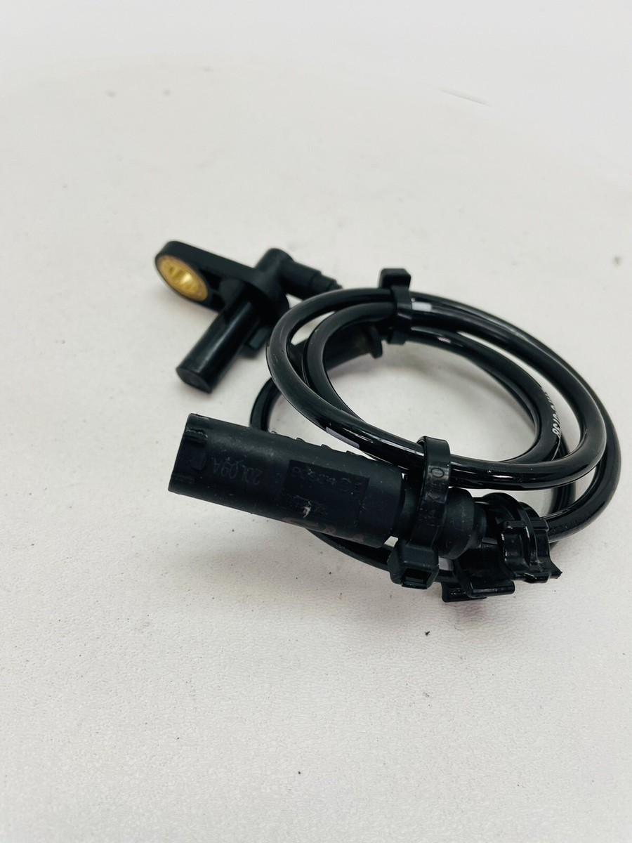 19-23 Kawasaki Ninja ZX6 ZX6r ZX636 Front ABS Sensor Switch