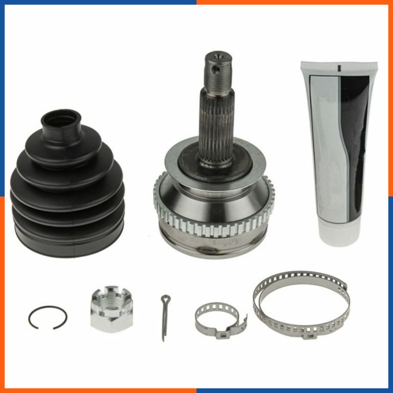 Joint extérieur arbre de transmission HYUNDAI 62H04 sans claquement