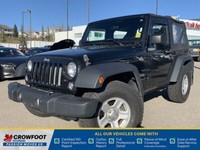 2015 Jeep Wrangler