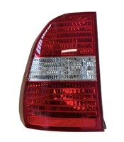 RüCklicht FüR Kia Sportage 2004-2008 Links