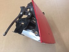 MAZDA RX7 FC LH HEADLIGHT, LID AND MECHANISM - JIMMYS