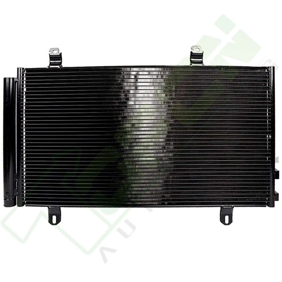 Radiator Condenser Cooling Fan For 2009 2010 2011 2012 2013 2014 Toyota Venza - Image 2 of 4
