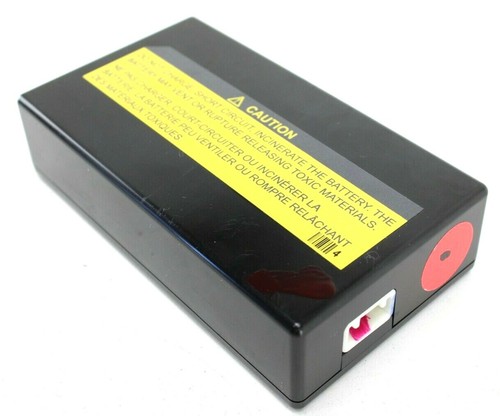 2009-2014 TOYOTA SIENNA XLE MAYDAY BATTERY MODULE OEM - Bild 1 von 8