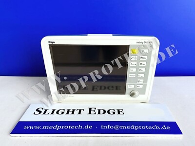 Dräger Multi-Parameter Monitor/Patient Monitor (Infinity Delta XL