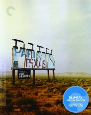 Paris Texas Soundtrack | eBay