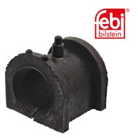 Febi Bilstein Stabilisatorlager Vorne Links Rechts FüR Mitsubishi Colt V Cj_