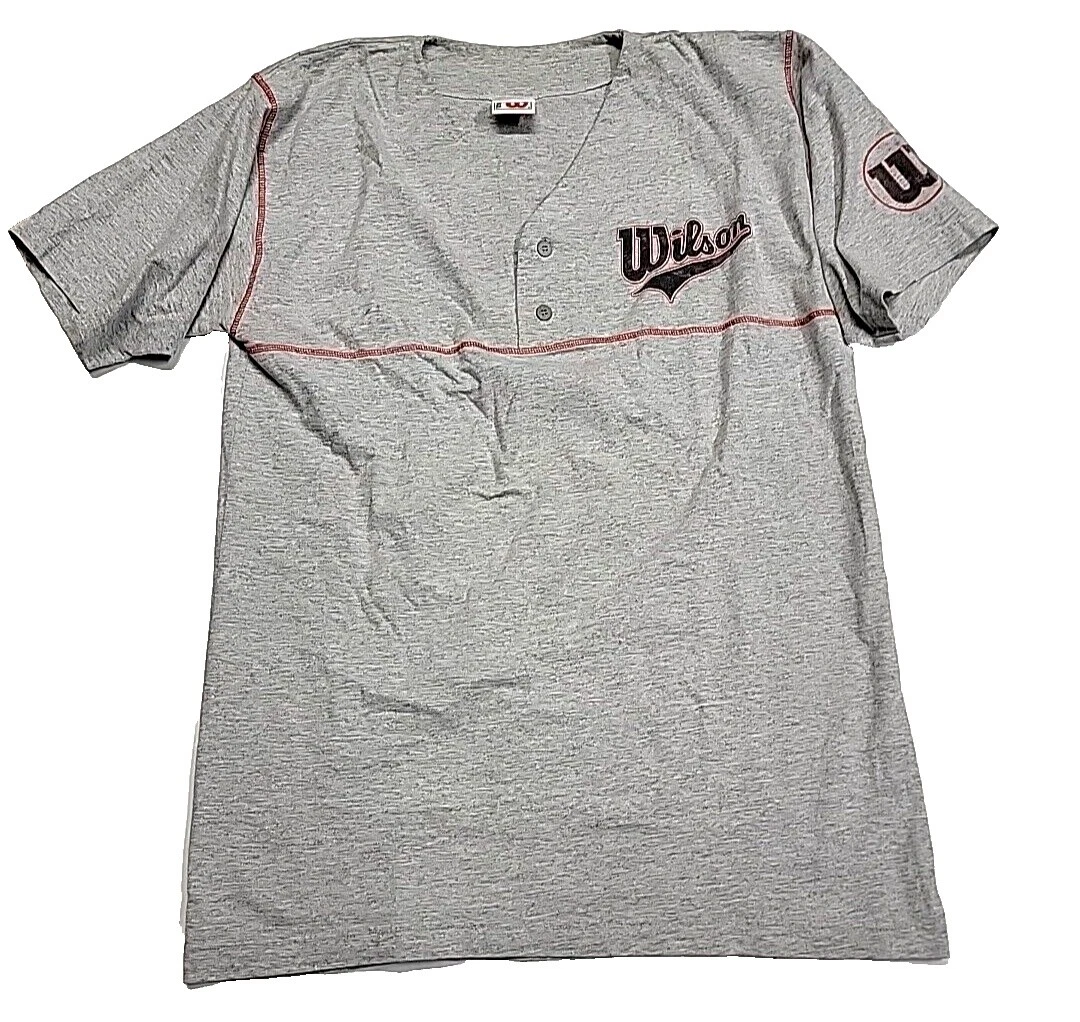 Camisas para hombre Wilson talla XL