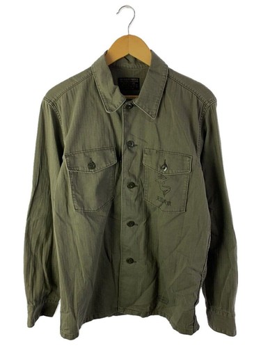 Wacko maria military - Gem Wacko maria military - Gem