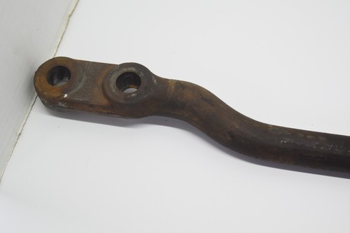 1973 1974 B Body Plymouth Road Runner Satellite Tie Rod Center Drag Link - Picture 8 of 8