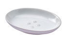 IKEA EKOLN Soap Dish, Lilac, Bathroom Items, Brand NEW