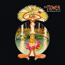 Tower - Hic Abundant Leones - New CD - Y72z