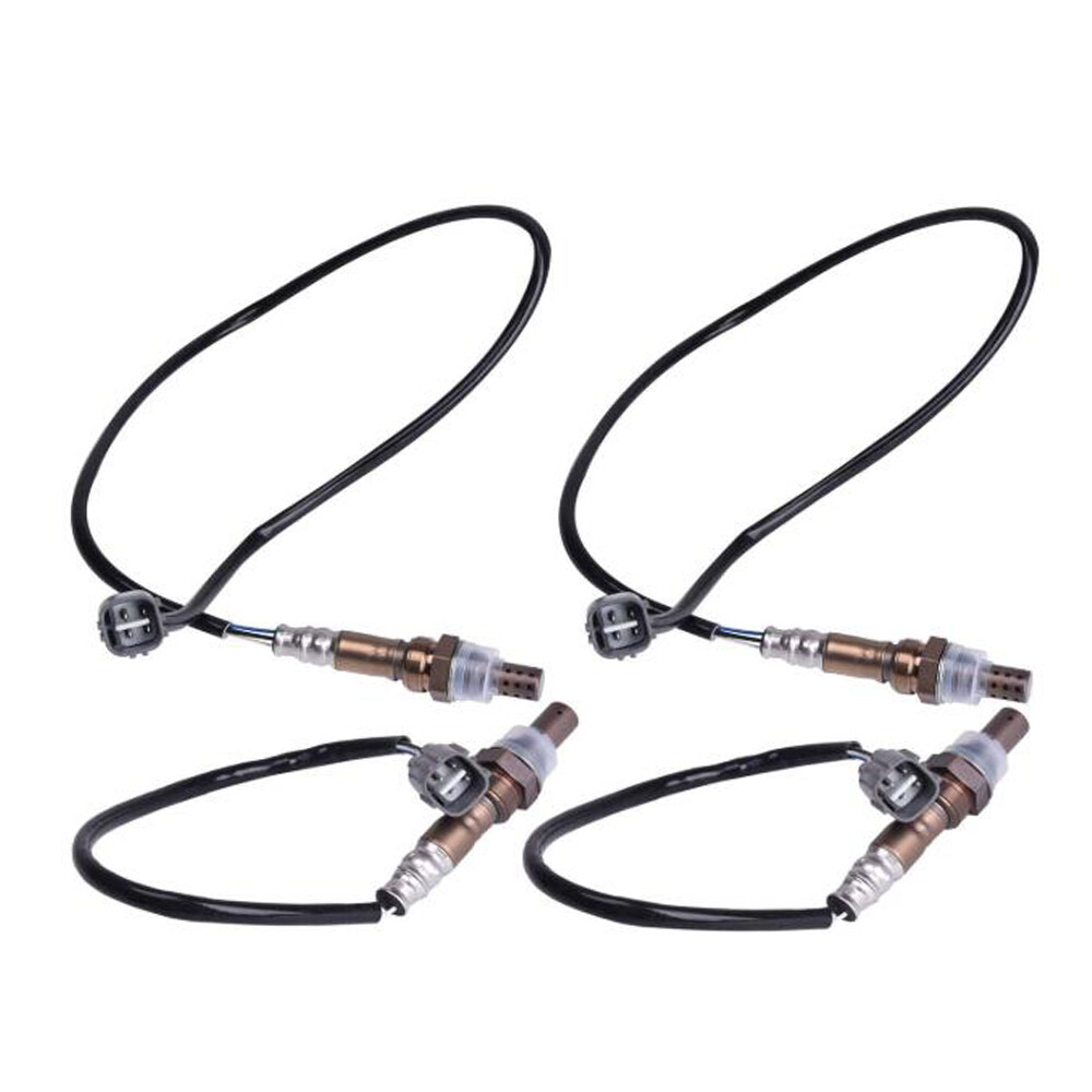 1X (4 Pieces Oxygen Sensor for Toyota Rav4 2001-2003 89467-42010 / 89467-4S5G6)