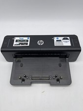 HP Elitebook Laptop HSTNN-I11X Docking Station HP 90W