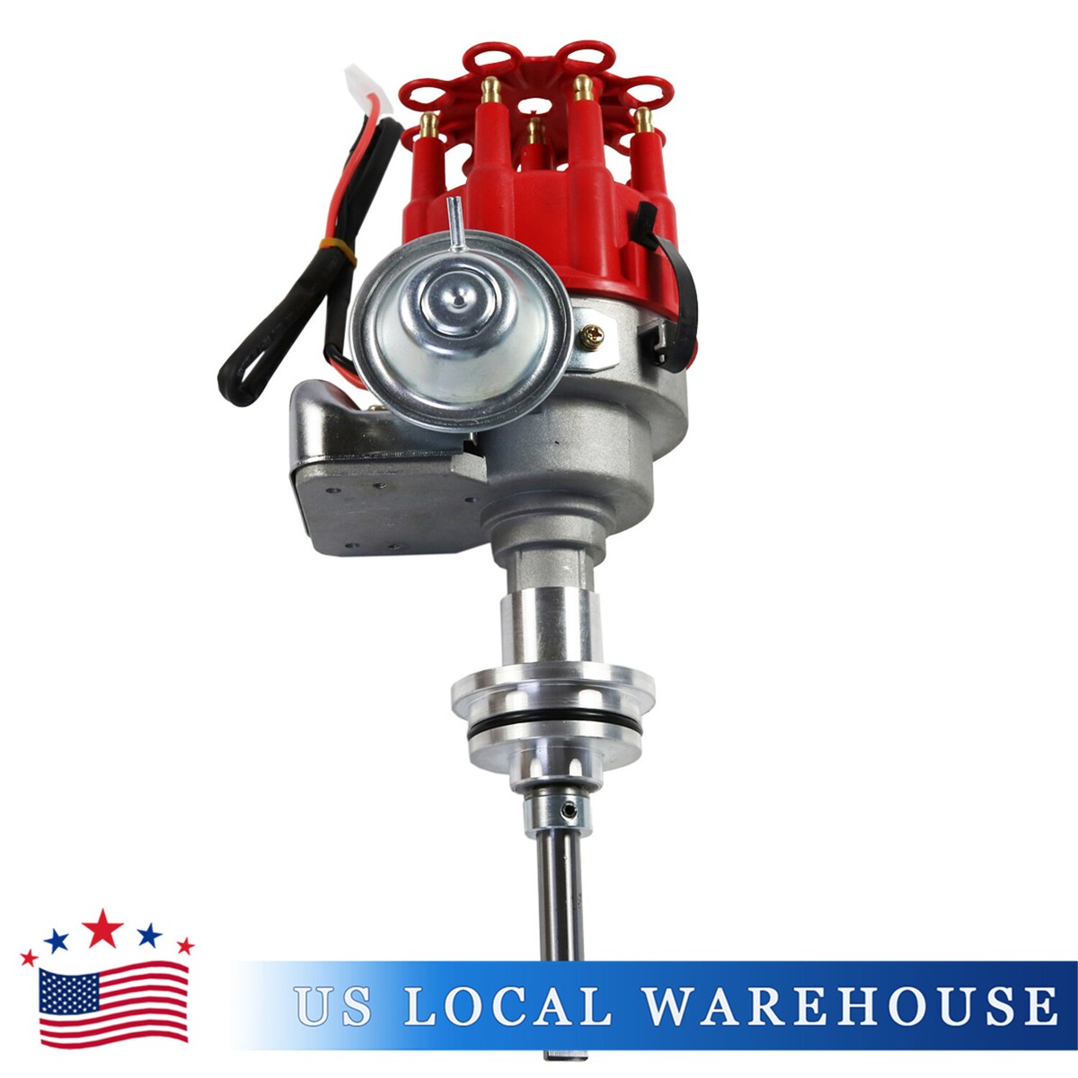 HEI Distributor Small Block for Dodge Chrysler 318 340 360