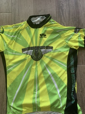 4xl cycling jersey