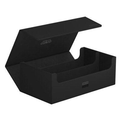 Ultimate Guard Arkhive 800+ Monocolor XenoSkin Storage Box Aufbewahrung Deckbox