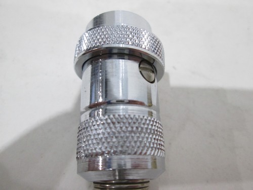 Amphenol, 7 Pin, Female Connector, Used - Picture 5 of 6