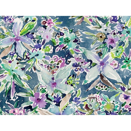 Lang Card Set Wild At Heart Set of 18 with Envelopes Assorted - Picture 7 of 9