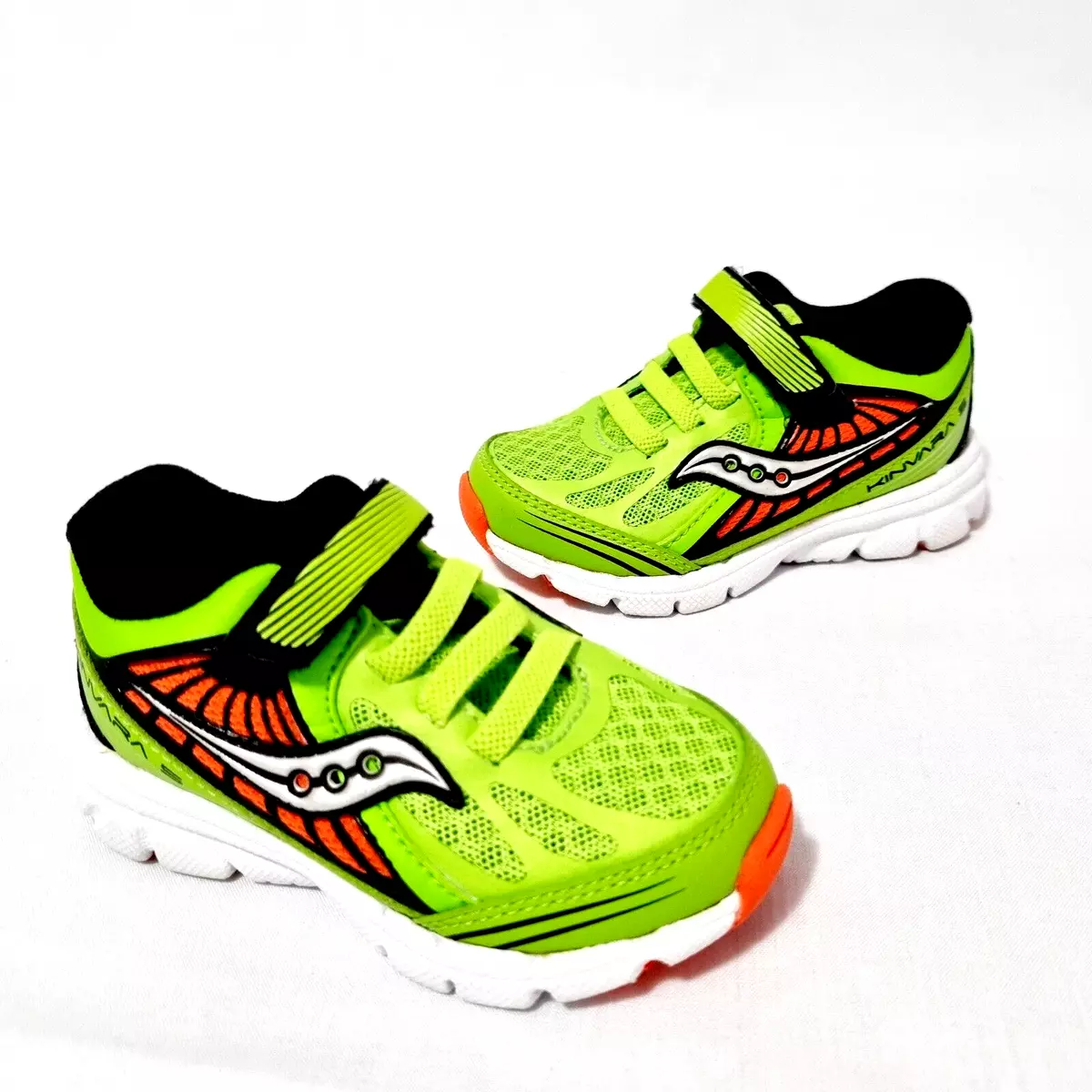 Saucony kinvara 5 toddler deals