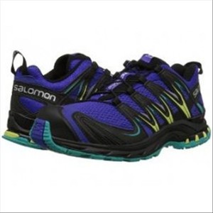 salomon xa pro 3d w