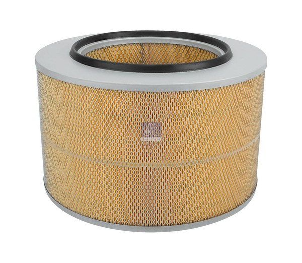 Luftfilter Dt Spare Parts 4.62779 D:255Mm D:419Mm H:262Mm-image