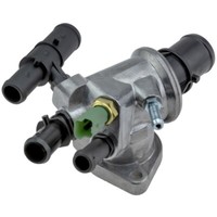 NTY Thermostat KüHlmittel FüR Fiat Bravo II 198_ 1.9 D Multijet 198 Stilo Multi