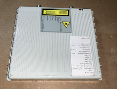 ANDREW COMMSCOPE BRITECELL TFA 40 I H4/3/23 REMOTE UNIT UHF