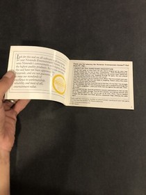 rad racer nes manual black box version