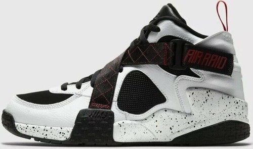 Nike Air Raid NEW Size 13 DS 2007 Blue/Yellow (306354-171  display picture 1